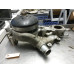 108S029 Water Coolant Pump From 2010 Chevrolet Silverado 1500  5.3 12637371